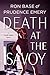 Death at the Savoy (Priscilla Tempest Mystery, 1)