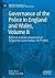 Governance of the Police in...
