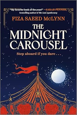 The Midnight Carousel