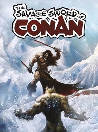 The Savage Sword of Conan (2024-) #11