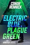 Electric Blue, Pl...