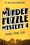 Murder at the Man...