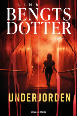 Underjorden (Sakka Pienni, #2)