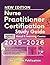 Nurse Practitioner Certific...