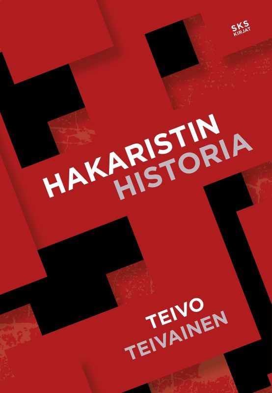 Hakaristin historia (Paperback)