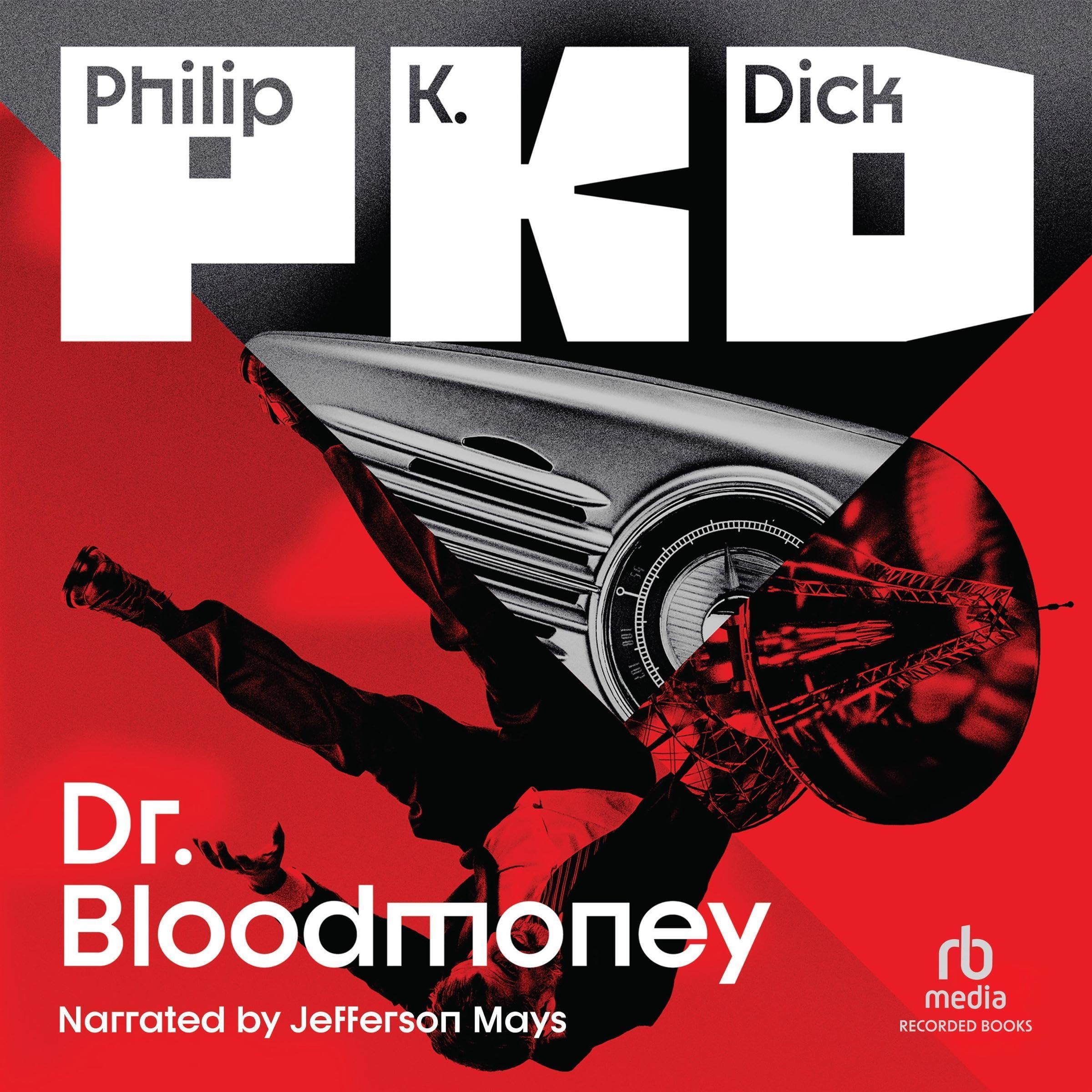 Dr. Bloodmoney