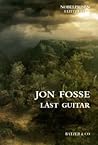 Låst guitar