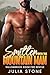 Smitten with the Mountain Man (Willowbrook Ridge Fire Rescue, #7)