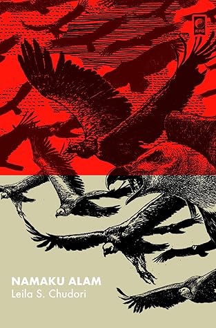 Namaku Alam: Jilid 1