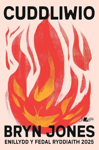 Cuddliwio (Welsh Edition)