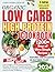 Organic Low Carb High Prote...