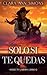 Solo si te quedas (Senderos de Tularosa nº 2) (Spanish Edition)