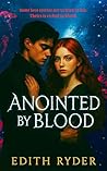 Anointed by Blood