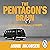 The Pentagon’s Brain by Annie Jacobsen