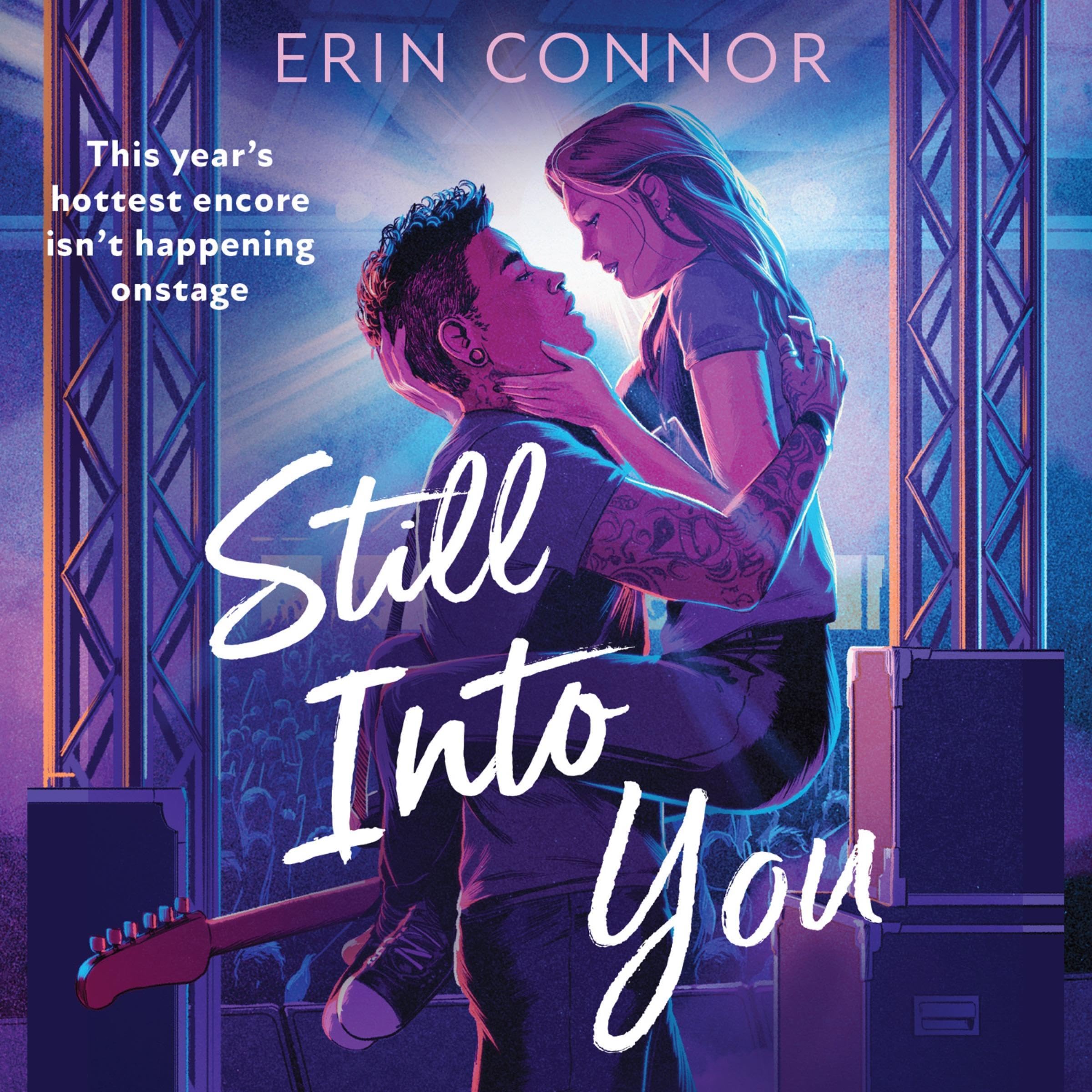 Still Into You
