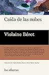 Caída de las nubes