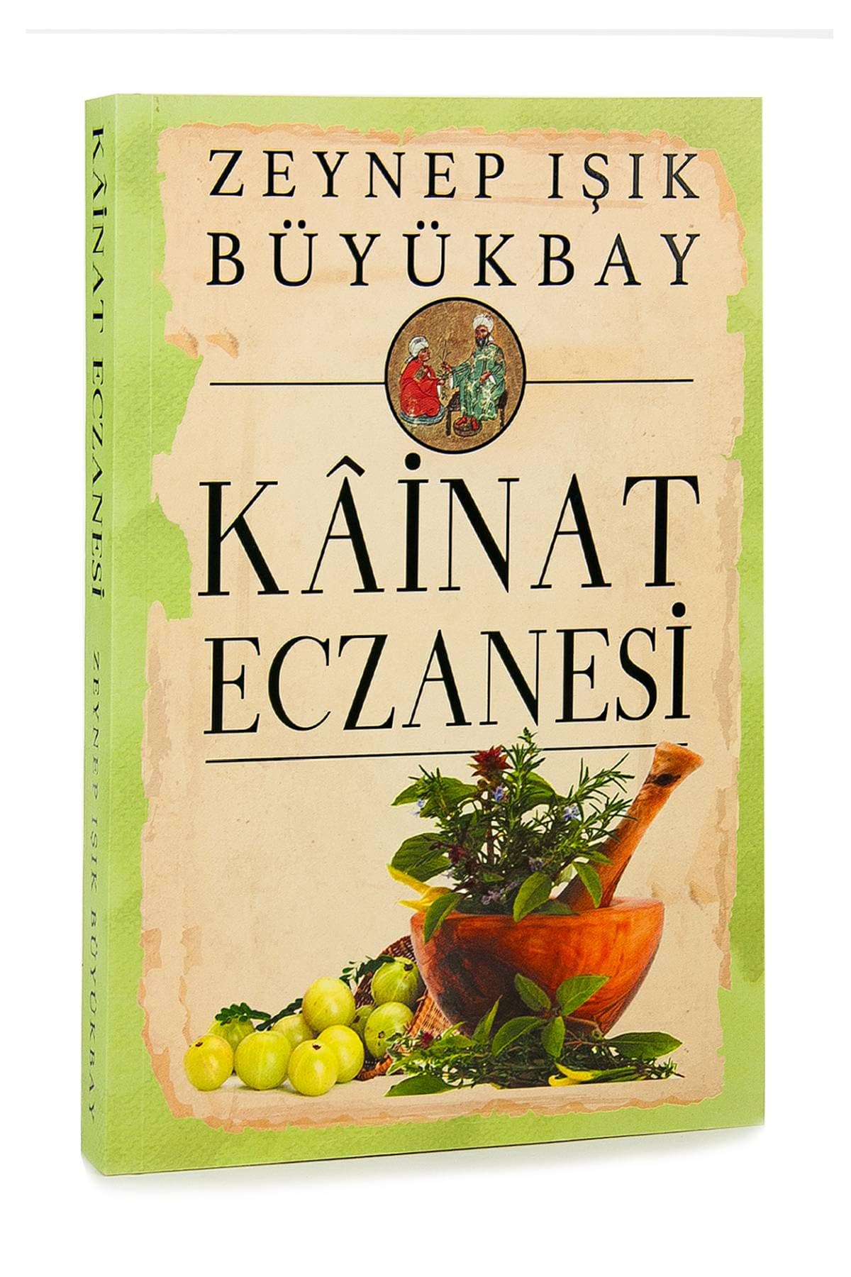 Kâinat Eczanesi