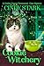 Cookie Witchery: A Paranormal Cozy Mystery (Cookie Corner Paranormal Cozy Mysteries Book 14)