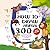 How to Draw 300 Animals: Le...