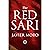 THE RED SARI: The extraordi...