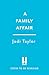 A Family Affair: the twisty...