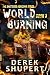 World Burning 3: A Post-Apo...