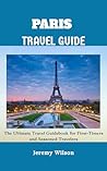 PARIS TRAVEL GUID...