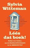 Léés dat boek
