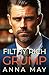 Filthy Rich Grump: A Billio...