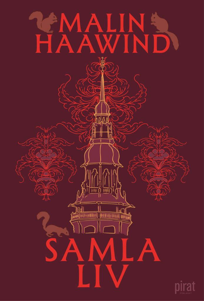 Samla liv