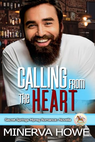 Calling from the Heart (Secret Springs)