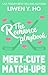 The Romance Playbook by Liwen Y. Ho