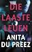 Die laaste leuen (Afrikaans Edition)