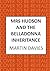 Mrs Hudson and the Belladonna Inheritance: The bestselling series inspired by the great detective's housekeeper (Holmes & Hudson Mysteries Book 8)