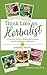 Think Like an Herbalist: A Practical Guide to Resolving Common Health Problems... Naturally!