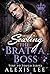 Sexting the Bratva Boss by Alexis Lee