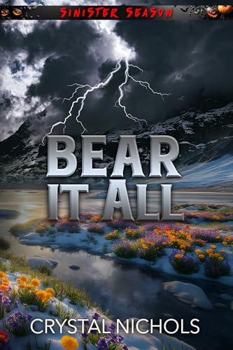 Bear It All (Kindle Edition)