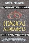 Magical Alphabets...