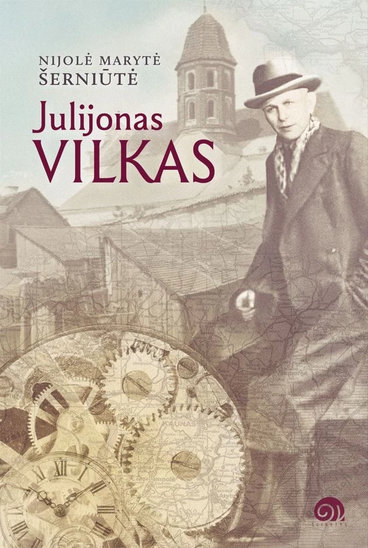 Julijonas Vilkas