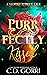 Purrfectly Kissed (The Mave...