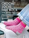 Crochet Socks Tha...