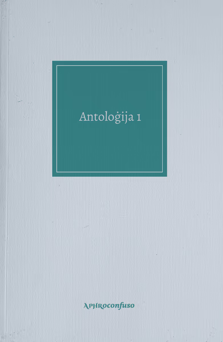 Antoloġija 1