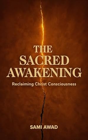 The Sacred Awakening