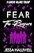 Fear The Reapers: A Dark Mafia Romance (Lovesick Villains)