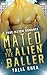 Mated to the Alien Baller (True Match)