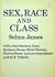 Sex, Race and Class