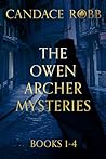Owen Archer Myste...