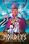Nordlys: Book Two
