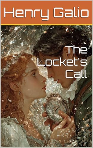 The Locket's Call (Kindle Edition)