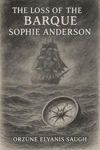 The Loss of the Barque Sophie Anderson: An Untold Adventure of Sherlock Holmes (The Untold Adventures of Sherlock Holmes Book 7)
